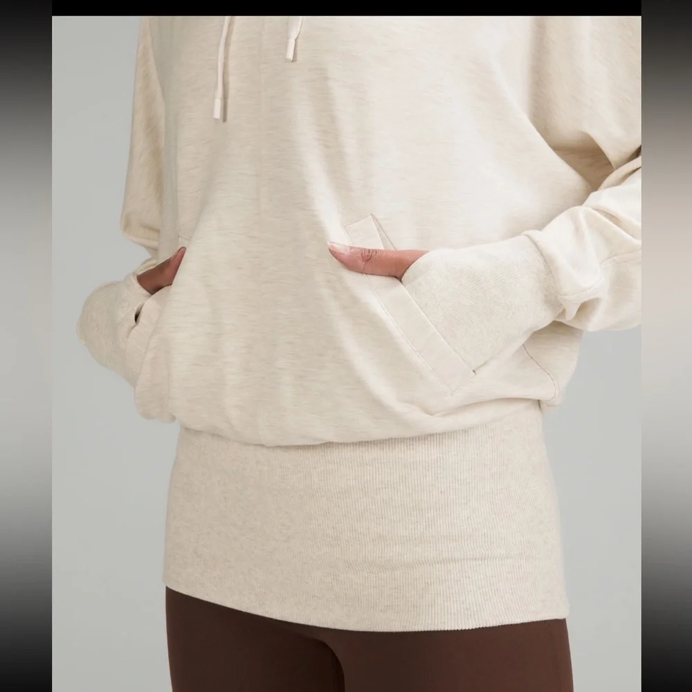 Lululemon Throwback Flashback Pullover - Picture 6 of 8